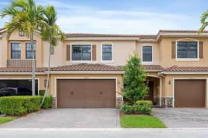 10893 Nw 74th Drive, Parkland