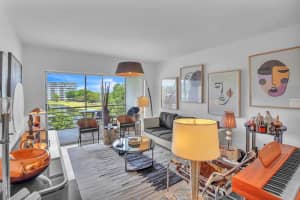 2751 N Palm Aire Drive 404, Pompano Beach, FL 33069 - MLS#R11114883