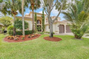 9481 Campi Drive, Lake Worth