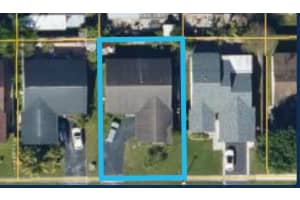 7771 Blackwood Lane, Lake Worth, FL 33467 - MLS#R11114885