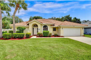 7608 Monclair Court, Lake Worth