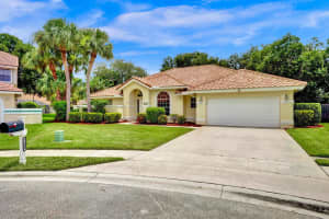 7608 Monclair Court, Lake Worth, FL 33467 Sold 09/25/25
