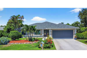 5287 Eden Lake Court, Lake Worth, FL 33467 Sold 10/15/25