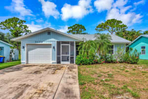 5588 Se Avalon Drive, Stuart