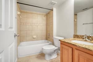 301 SW Palm Drive 102, Port Saint Lucie, FL 34986 Sold 09/19/25