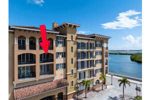 20 Orange Avenue 411, Fort Pierce, FL 34950 - MLS#R11114906