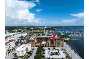 20 Orange Avenue 411, Fort Pierce, FL 34950 - MLS#R11114906