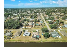 1955 Sw Castinet Lane Sw, Port Saint Lucie