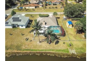 1955 SW Castinet Lane SW, Port Saint Lucie, FL 34953 - MLS#R11114908