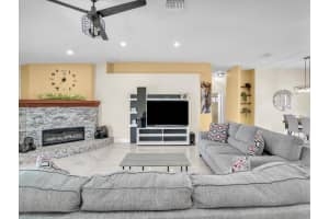1955 SW Castinet Lane SW, Port Saint Lucie, FL 34953 - MLS#R11114910