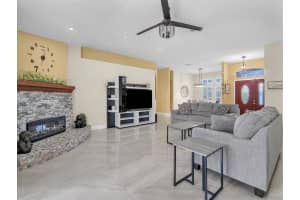 1955 SW Castinet Lane SW, Port Saint Lucie, FL 34953 - MLS#R11114910