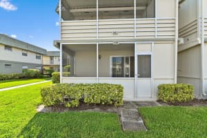 538 Monaco L, Delray Beach, FL 33446 - MLS#R11114914