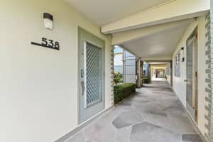 538 Monaco L, Delray Beach, FL 33446 - MLS#R11114914