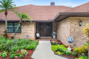 1919 SW Little Oak Trail, Palm City, FL 34990 Sold 10/09/25