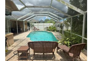 2449 SW Aberdeen Street, Port Saint Lucie, FL 34953 Sold 12/12/25