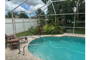 2449 SW Aberdeen Street, Port Saint Lucie, FL 34953 Sold 12/12/25