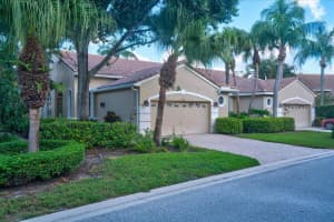 4602 Carlton Golf Drive, Lake Worth, FL 33449 Sold 11/05/25