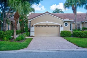 4602 Carlton Golf Drive, Lake Worth, FL 33449 Sold 11/05/25