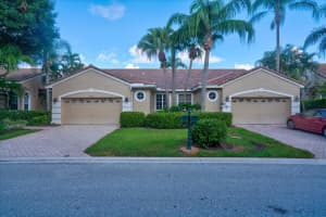 4602 Carlton Golf Drive, Lake Worth, FL 33449 Sold 11/05/25