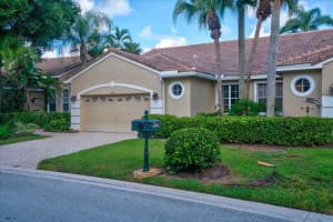 4602 Carlton Golf Drive, Lake Worth, FL 33449 Sold 11/05/25