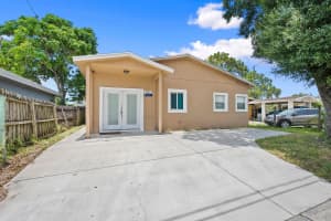 2108 Avenue G, Fort Pierce