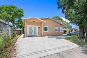 2108 Avenue G, Fort Pierce, FL 34950 - MLS#R11114925