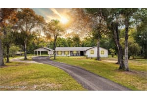 2318 Old Samsula Road, Port Orange