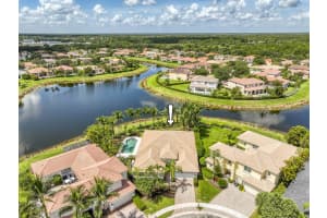 113 La Vida Court, Palm Beach Gardens, FL 33418 Sold 12/16/25