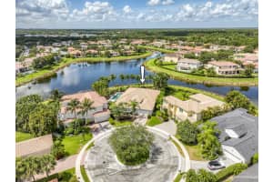 113 La Vida Court, Palm Beach Gardens, FL 33418 Sold 12/16/25