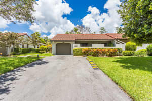 9223 Pecky Cypress 10a, Boca Raton, FL 33428 Sold 09/15/25