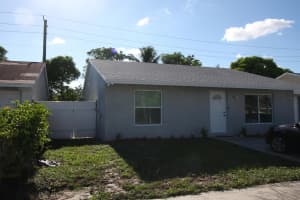 5928 Ithaca Circle W, Lake Worth, FL 33463 - MLS#R11114941