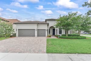 8380 Pedigree Circle, Lake Worth