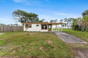5538 Calico Circle, West Palm Beach, FL 33415 Sold 09/19/25