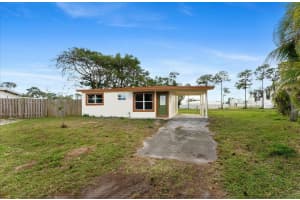 5538 Calico Circle, West Palm Beach, FL 33415 Sold 09/19/25