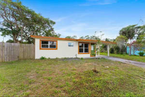 5538 Calico Circle, West Palm Beach, FL 33415 Sold 09/19/25