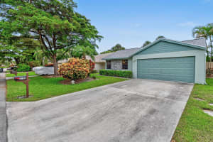 3180 6th Street, Delray Beach, FL 33445 - MLS#R11114948
