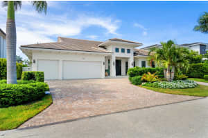 925 Allamanda Drive, Delray Beach, FL 33483 Sold 11/21/25