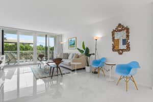 2780 S Ocean Boulevard 306, Palm Beach, FL 33480 - MLS#R11114952
