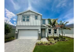 11279 NW Barnstead Way, Port Saint Lucie, FL 34987 Sold 10/30/25