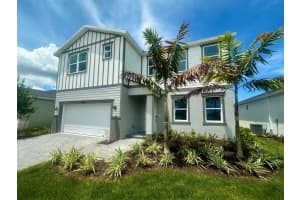 11279 NW Barnstead Way, Port Saint Lucie, FL 34987 - MLS#R11114955