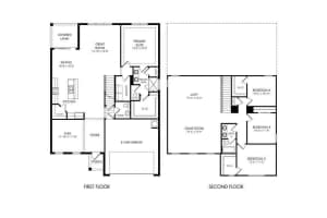 11279 NW Barnstead Way, Port Saint Lucie, FL 34987 - MLS#R11114955