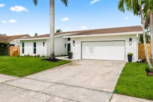 3307 Nw 28th Terrace, Boca Raton