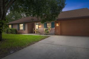 8416 105th Court, Vero Beach