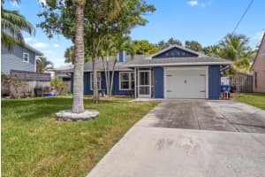 6173 Barbara Street, Jupiter, FL 33458 Sold 11/05/25