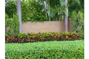 11554 Winchester Drive, Palm Beach Gardens, FL 33410 - MLS#R11114964
