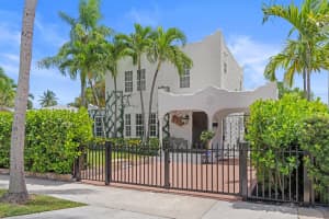 528 32nd Street, West Palm Beach, Fl 33407, West Palm Beach