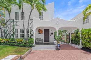 528 32nd Street, West Palm Beach, FL 33407 - MLS#R11114967