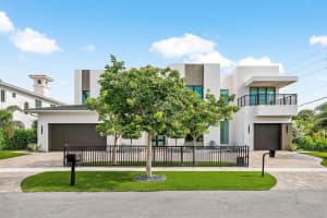 499 4th Street, Boca Raton, FL 33432 - MLS#R11114968