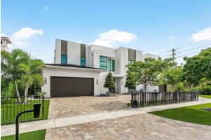 499 4th Street, Boca Raton, FL 33432 - MLS#R11114968