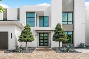 499 4th Street, Boca Raton, FL 33432 - MLS#R11114968